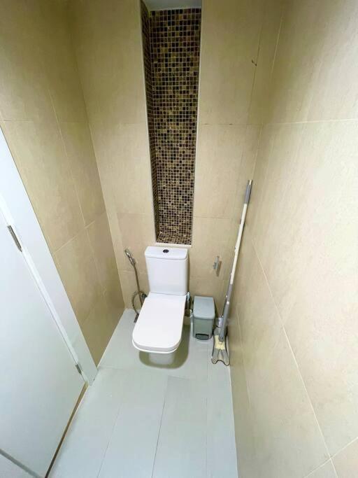 60Sqm Luxury 1 Bed - Pattaya City Centre - Centara Avenue Residences - 704 Kültér fotó